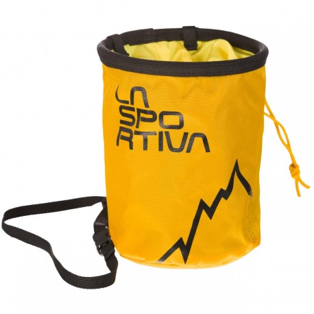 LSP Chalk Bag