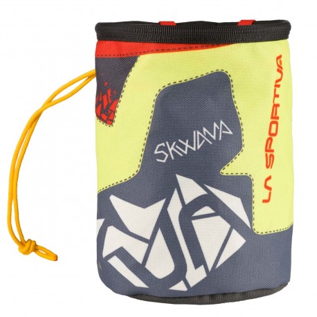 Magnēzija maisiņš SKWAMA Chalk Bag