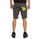 BLEAUSER Short M Carbon Kiwi