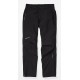 Bikses Wms Minimalist Pant Black