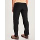 Bikses Wms Minimalist Pant Black