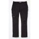 Bikses Wms Scree Pant Regular Black