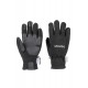 Wms Infinium Windstop Glove Black