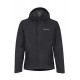 Jaka Minimalist Jacket Black