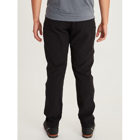 Bikses Scree Pant Short Black