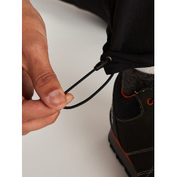 Bikses Scree Pant Long