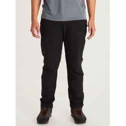 Bikses Scree Pant Regular Black