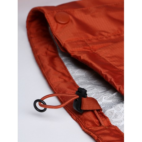 PreCip Eco Jacket Nori