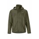 Jaka PreCip Eco Jacket Nori