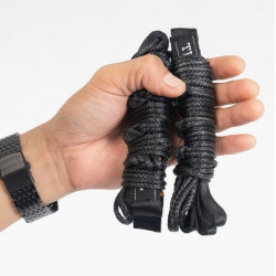 Palīgvirvju komplekts Lightest Straps
