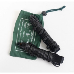Palīgvirvju komplekts Lightest Straps