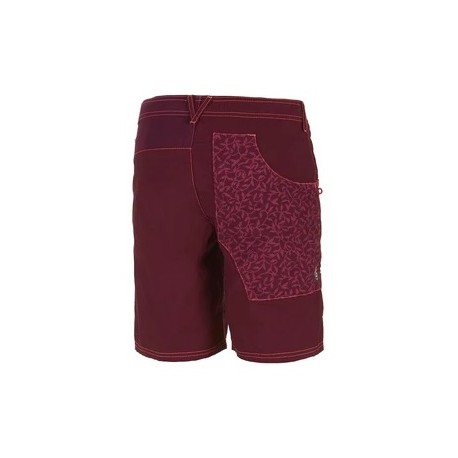 W N SCINTILLA SHORT Magenta