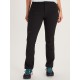 Bikses Wms Scree Pant Long Black