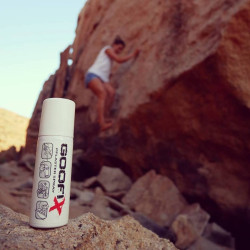 Izsmidzinām plāksteris Goofix 50ml