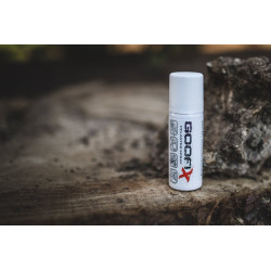Izsmidzinām plāksteris Goofix 50ml