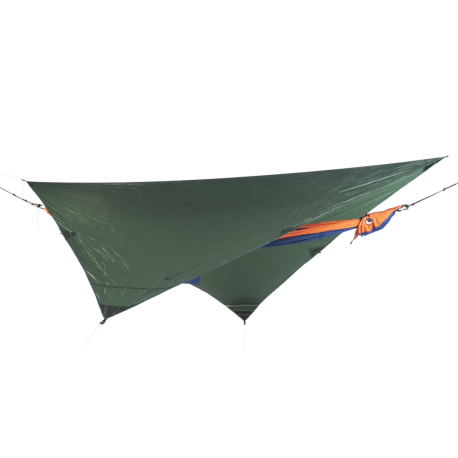 Lightest Tarp