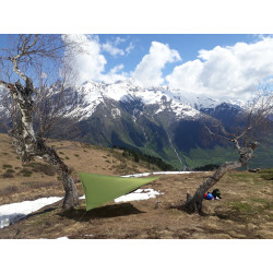 Tents Moontarp