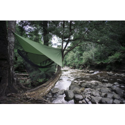 Tents Moontarp