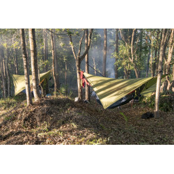 Tents Moontarp