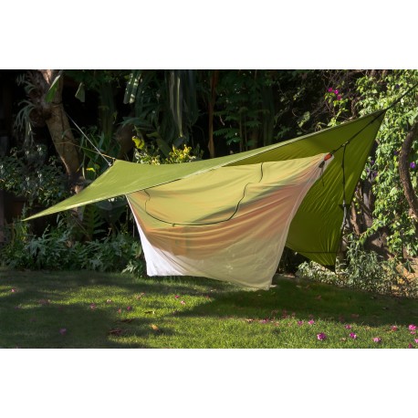 Tents Moontarp