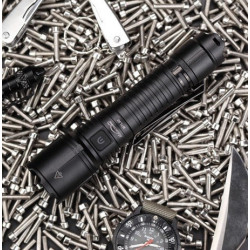 Kabatas lukturis MTL-30 Tactical 1000 lum