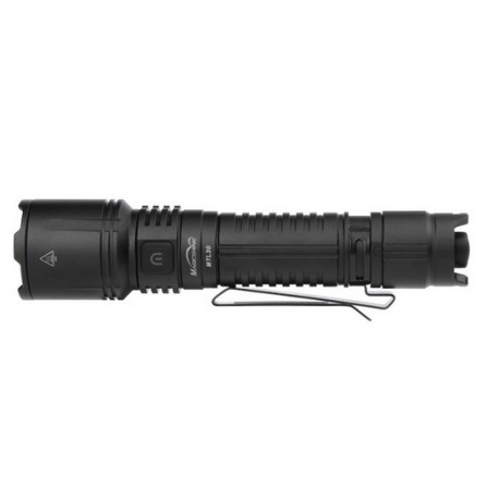 Kabatas lukturis MTL-30 Tactical 1000 lum