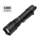 Kabatas lukturis MTL-30 Tactical 1000 lum