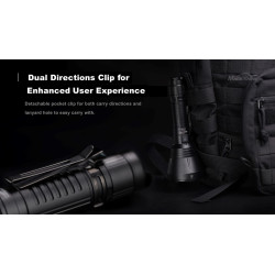 MTL-60 Hunting 1000 lum