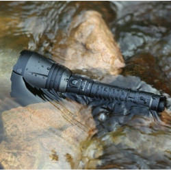 Kabatas lukturis MTL-60 Hunting 1000 lum