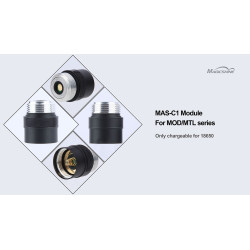 MAS-C1charging and discharging module