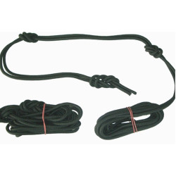Palīgvirvju komplekts Rope Set