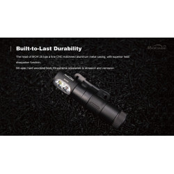 Pieres lukturis MOH25 500 lum