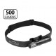 Pieres lukturis MOH25 500 lum