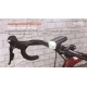 Velo lukturis ALLTY 2000, 2000 lum