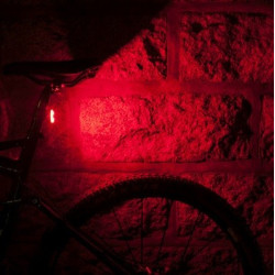 Velo lukturis SEEMEE 20, 20 lum