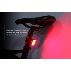 Velo lukturis SEEMEE 60, 60 lum