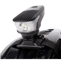 Helmet Garmin Mount