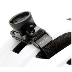 Helmet Garmin Mount