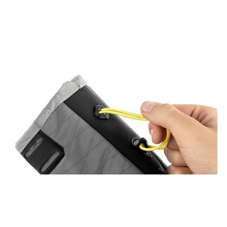 BACKCOUNTRY Food Pouch 0,8L