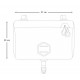 EXPEDITION Accessory Pocket 4,5L