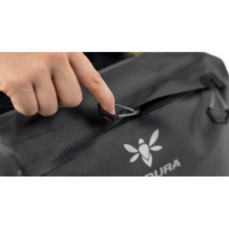 EXPEDITION Accessory Pocket 4,5L
