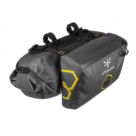 EXPEDITION Accessory Pocket 4,5L