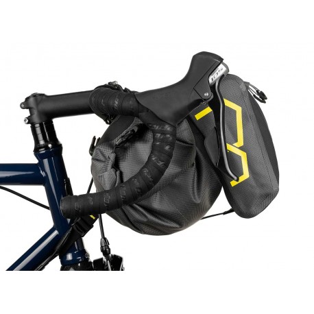 EXPEDITION Accessory Pocket 4,5L