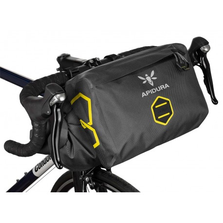 EXPEDITION Accessory Pocket 4,5L