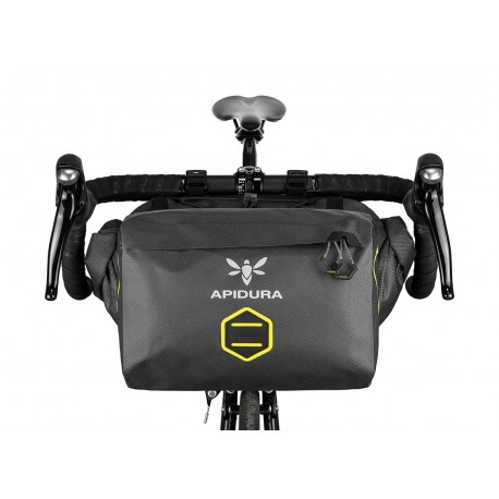 EXPEDITION Accessory Pocket 4,5L