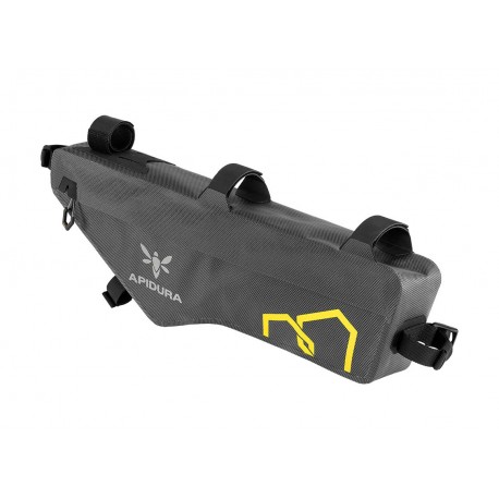 EXPEDITION Frame Pack 4,5L