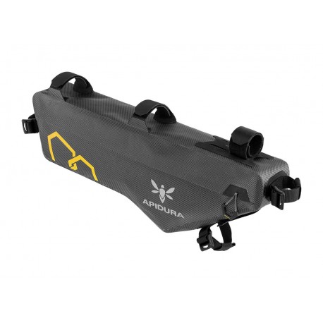 EXPEDITION Frame Pack 4,5L