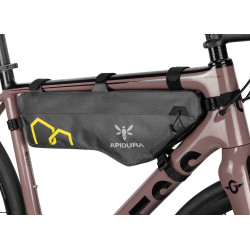 Velo soma EXPEDITION Frame Pack 4,5L