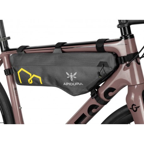 EXPEDITION Frame Pack 4,5L