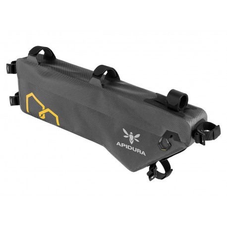 EXPEDITION Frame Pack 5,3L
